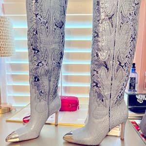 Gianni Bini Katianna Boots